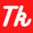 أيقونة البرنامج: Tulisan Keren - copy and …