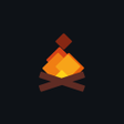 Programikonen: Bonfire