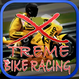 Ícone do programa: Dangerous Highway bike ri…