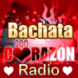 プログラムのアイコン：Musica Bachata Mix