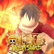 Icon of program: LAG REDUCEOne Piece Treas…