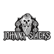 Programikonen: Johnny Slicks