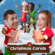أيقونة البرنامج: Sing Yourself  3D Xmas Ca…