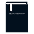 Ikona programu: BIBILIYA IJAMBO RYIMANA