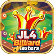 Ikon program: JL4 Billiard Masters