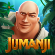 Ícone do programa: Jumanji: Epic Run