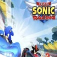 Programın simgesi: Team Sonic Racing HD Wall…