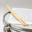 Leer Musica en Bateria