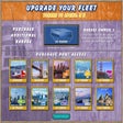 Programın simgesi: Ocean Express