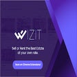 Programın simgesi: Wizit