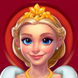 ไอคอนของโปรแกรม: Queen Link