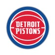 Icône du programme : Official Detroit Pistons