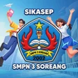 Icoon van programma: SIKASEP SMPN 3 SOREANG