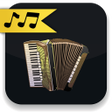 Ícone do programa: Accordion Lessons