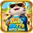 프로그램 아이콘: Lucky BU779 WFG Mse