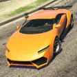 Icoon van programma: Lamborghini Aventador: GT…