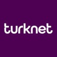 Programın simgesi: TurkNet Online İşlemler