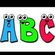 プログラムのアイコン：English for Kids With Fun