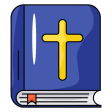 Symbol des Programms: Siswati Bible