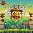 Иконка программы: Clash of Orcs