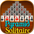 Pyramid Solitaire