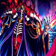 Icoon van programma: Overlord Wallpapers New T…