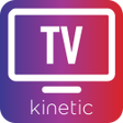 Icoon van programma: Kinetic TV
