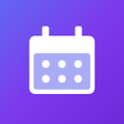 程序图标:DayFlow Shared Family Cal…