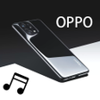 Programikonen: OPPO Phone Ringtone