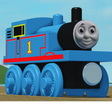 Programikonen: Wooden Railway Room