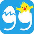 Icon of program: 99 Eggs