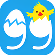 Icon of program: 99 Eggs