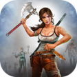 Ícone do programa: Zombie Hunter - Shooting …