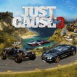 プログラムのアイコン：Just Cause 3