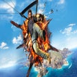 프로그램 아이콘: Just Cause 3