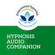 أيقونة البرنامج: Empowered Hypnosis Audio …