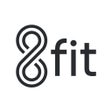 Icoon van programma: 8fit Workouts  Meal Plann…
