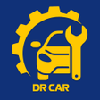 Ícone do programa: DRCAR - Car Repair