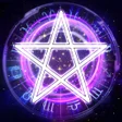 Ícone do programa: Wicca and Paganism Commun…