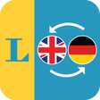 Ikon program: English - German Translat…