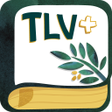 Programikonen: TLV Bible
