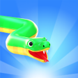 程序图标：Snake Wars: City Battle