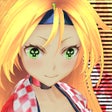 プログラムのアイコン：My Virtual Manga Girl Ani…