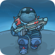 程序图标：Space Invader - Space Sho…
