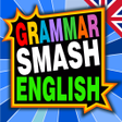 Icoon van programma: Grammar Smash English - B…