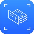 Ikon program: Business Card Scanner
