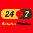 أيقونة البرنامج: Anytime Satta-Online Matk…