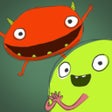 Monster Matematik icon