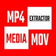 ไอคอนของโปรแกรม: HD Media Extractor