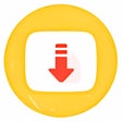 Ikon program: Tube Video Downloader - p…